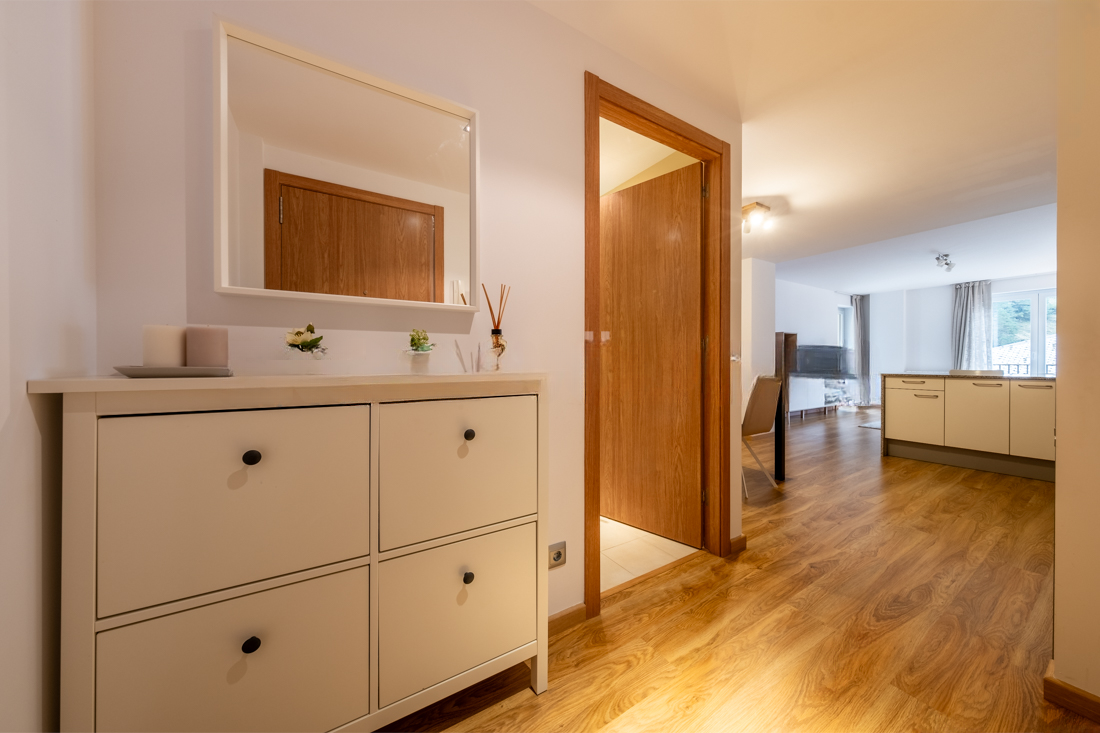 Квартира в Аринсале, Андорра - фото 5