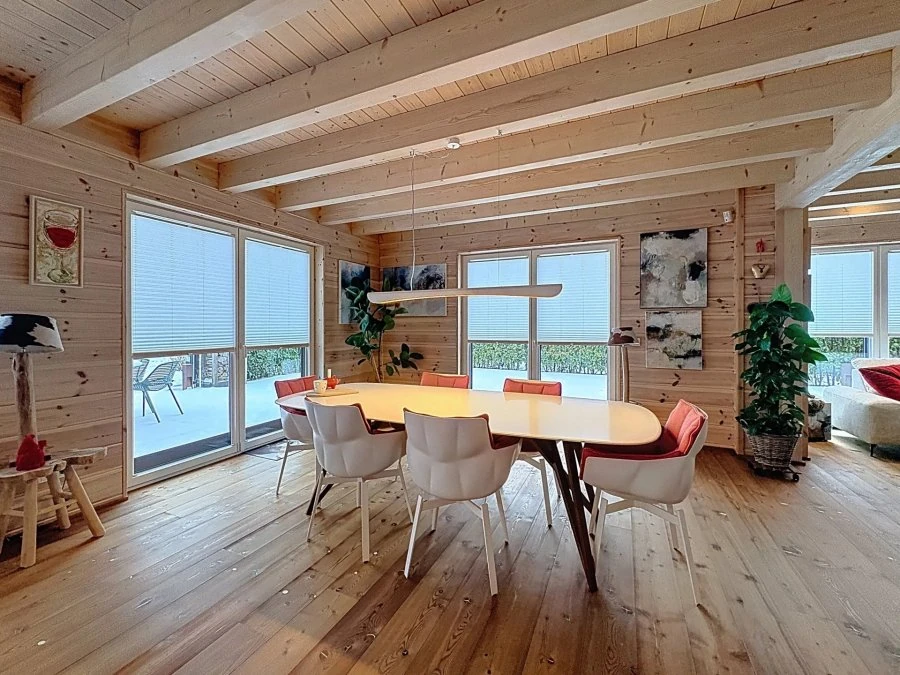 Квартира в Дикирхе, Люксембург, 283 м² - фото 5