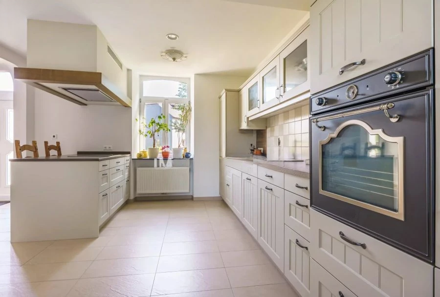 Квартира в Дикирхе, Люксембург, 128 м² - фото 5