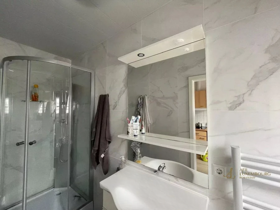 Квартира в Люксембурге, Люксембург, 41 м² - фото 5