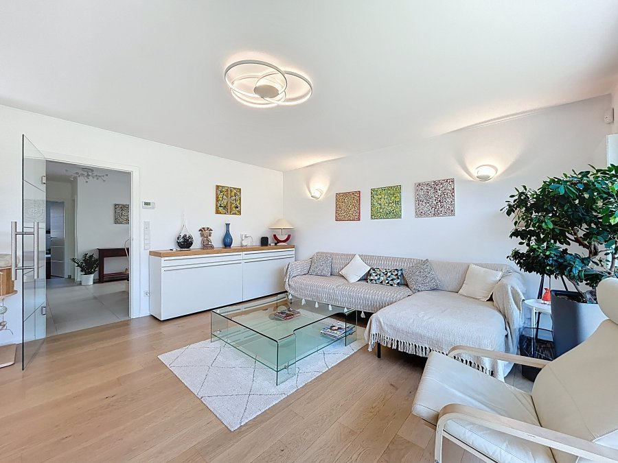 Квартира в Люксембурге, Люксембург, 200 м² - фото 5