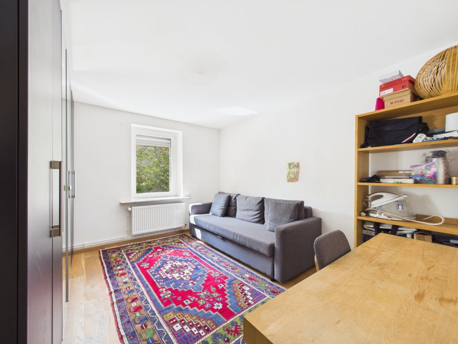 Квартира в Люксембурге, Люксембург, 95 м² - фото 5