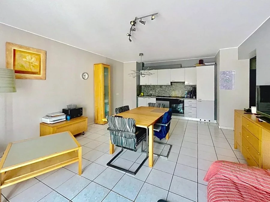 Квартира в Люксембурге, Люксембург - фото 5