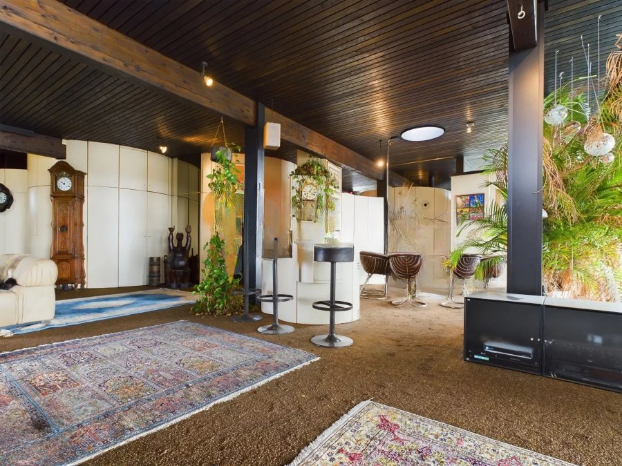 Квартира в Люксембурге, Люксембург, 215 м² - фото 5