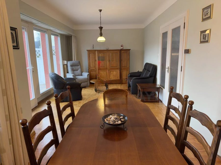 Квартира в Дикирхе, Люксембург, 84 м² - фото 5