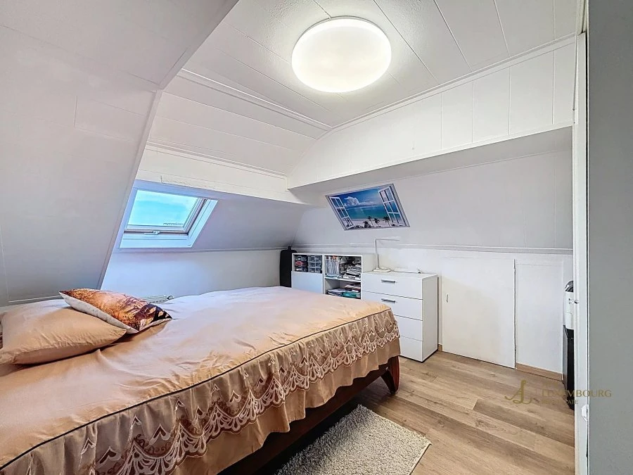 Квартира в Люксембурге, Люксембург, 59 м² - фото 5