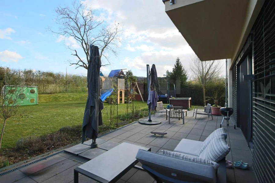 Квартира в Гревенмахере, Люксембург, 171 м² - фото 5