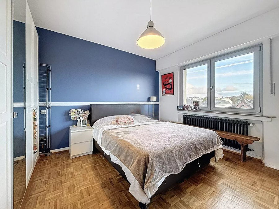 Квартира в Люксембурге, Люксембург, 117 м² - фото 5