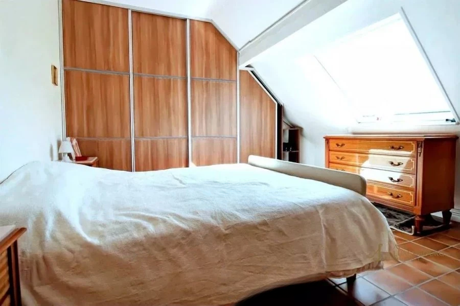 Квартира в Люксембурге, Люксембург, 50 м² - фото 5