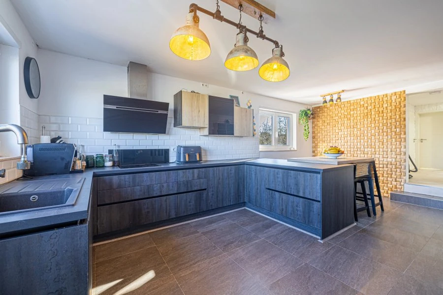 Квартира в Люксембурге, Люксембург, 170 м² - фото 5