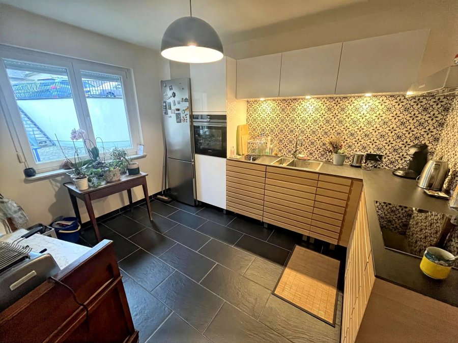 Квартира в Люксембурге, Люксембург, 75 м² - фото 5
