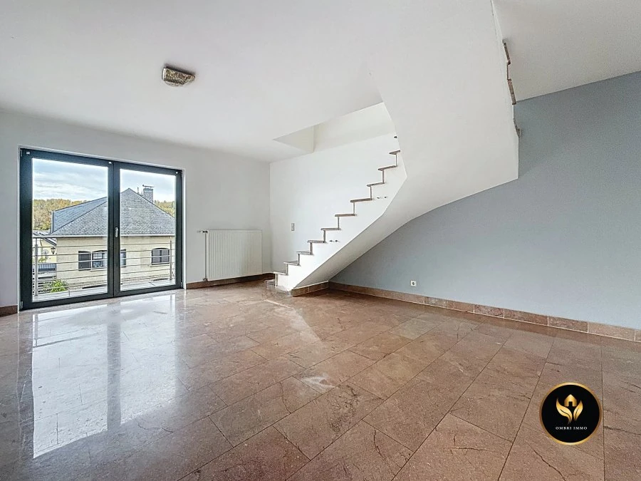 Квартира в Люксембурге, Люксембург, 90 м² - фото 5