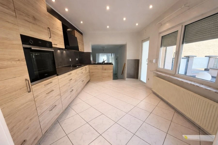 Квартира в Люксембурге, Люксембург, 120 м² - фото 5