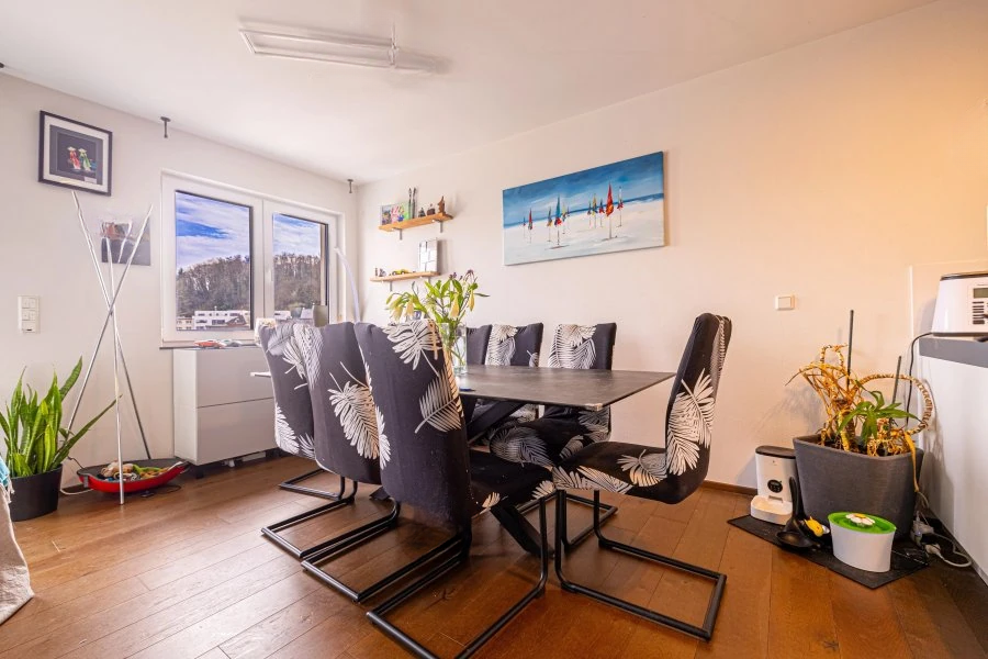 Квартира в Люксембурге, Люксембург, 92 м² - фото 5