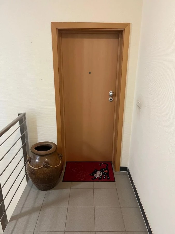 Квартира в Люксембурге, Люксембург, 100 м² - фото 5