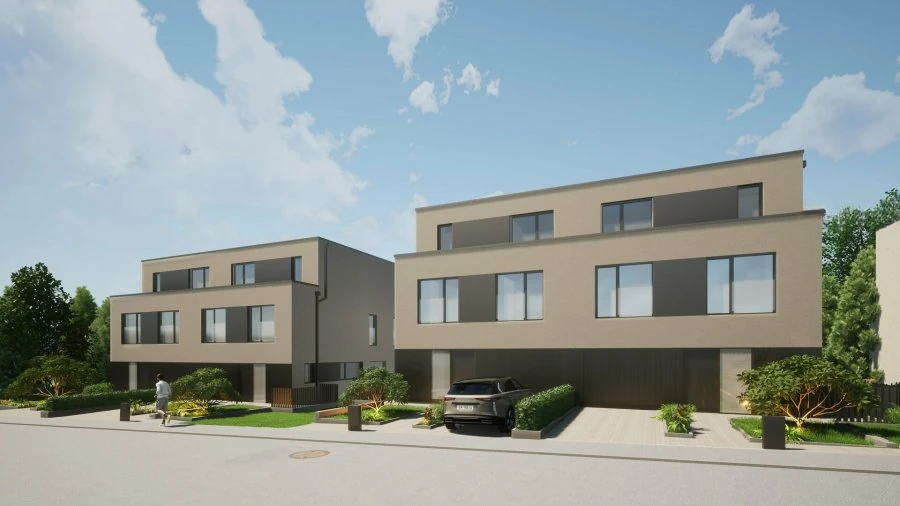 Квартира в Люксембурге, Люксембург, 266 м² - фото 5