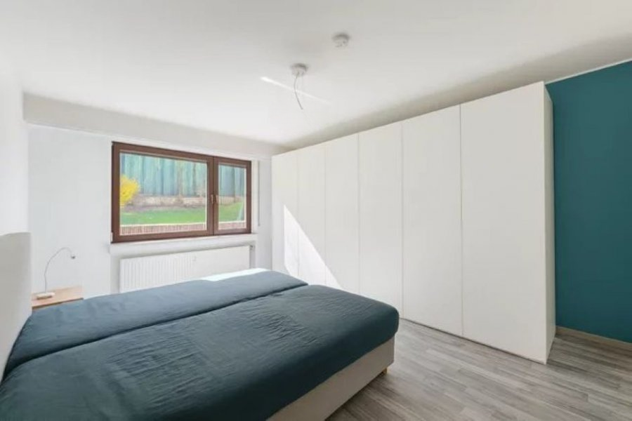 Квартира в Люксембурге, Люксембург, 90 м² - фото 5