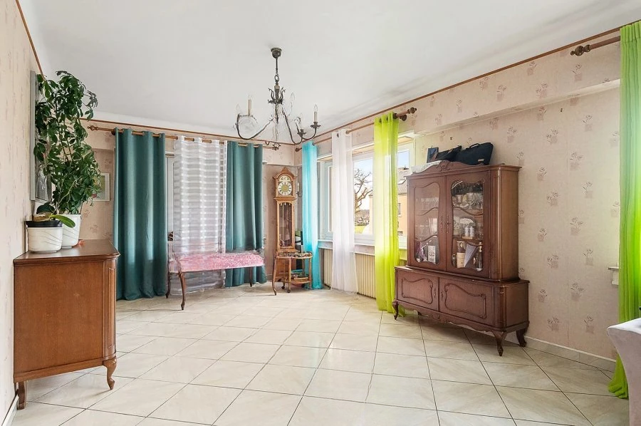 Квартира в Люксембурге, Люксембург, 170 м² - фото 5