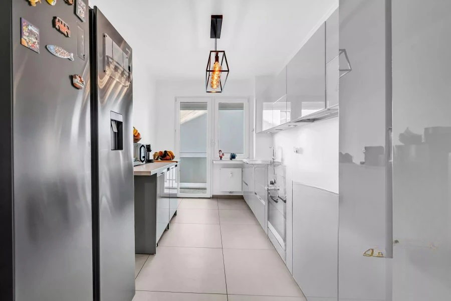 Квартира в Люксембурге, Люксембург, 87 м² - фото 5