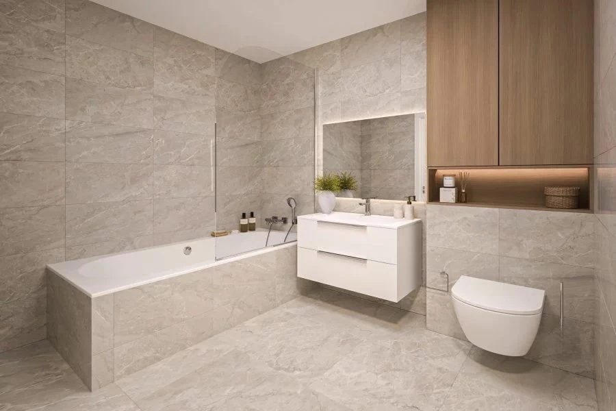 Квартира в Люксембурге, Люксембург, 124 м² - фото 5