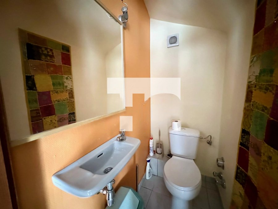 Квартира в Люксембурге, Люксембург, 63 м² - фото 5