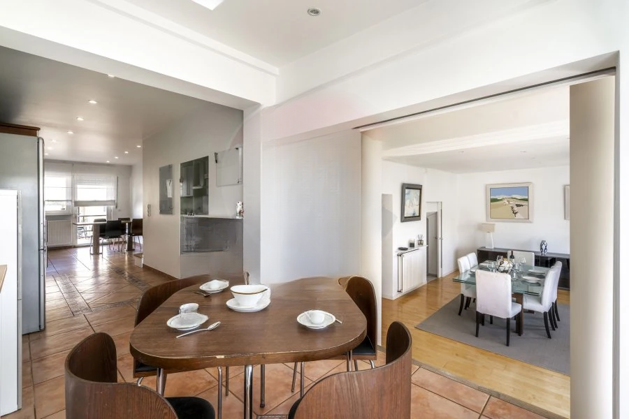 Квартира в Люксембурге, Люксембург, 240 м² - фото 5