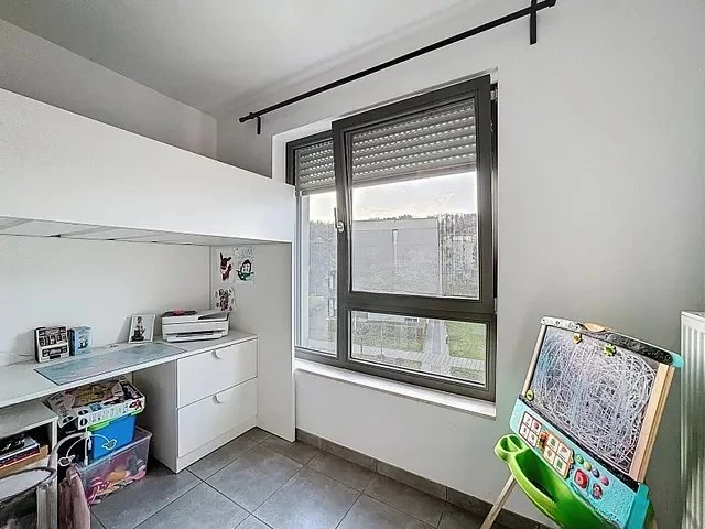 Квартира в Люксембурге, Люксембург, 70 м² - фото 5