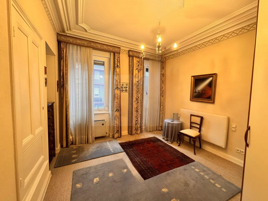 Квартира в Люксембурге, Люксембург, 300 м² - фото 5