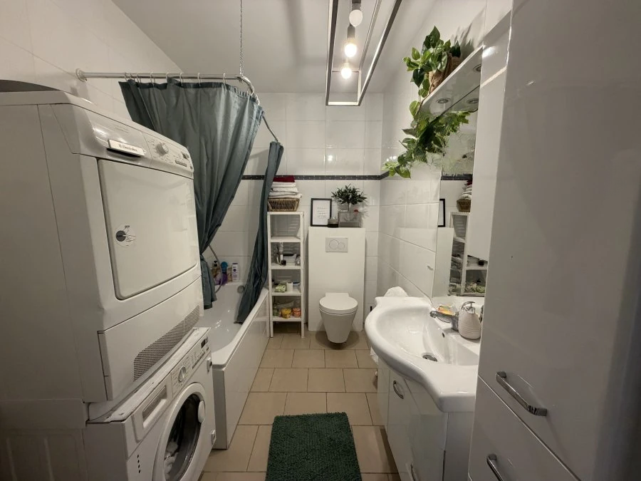 Квартира в Гревенмахере, Люксембург, 64 м² - фото 5