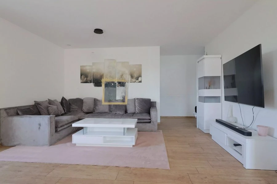 Квартира в Люксембурге, Люксембург, 73 м² - фото 5