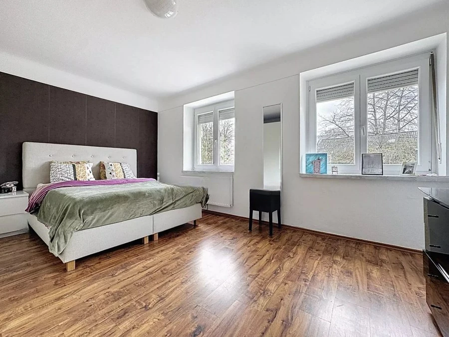 Квартира в Гревенмахере, Люксембург, 116 м² - фото 5