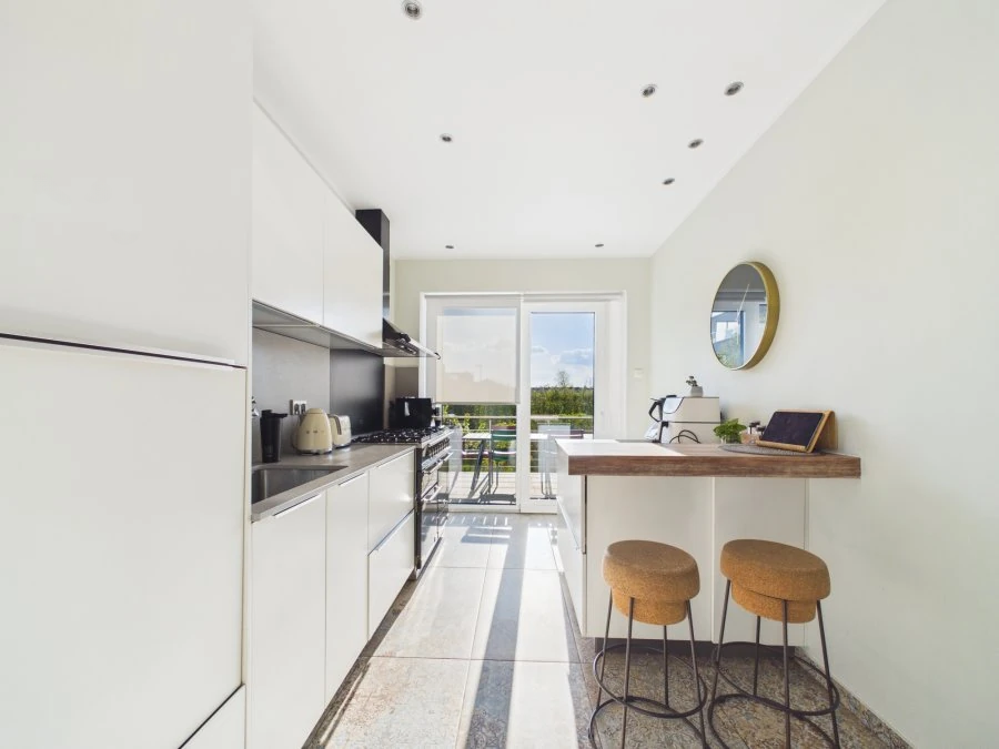 Квартира в Люксембурге, Люксембург, 225 м² - фото 5