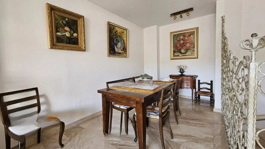 Квартира в Люксембурге, Люксембург, 169 м² - фото 5