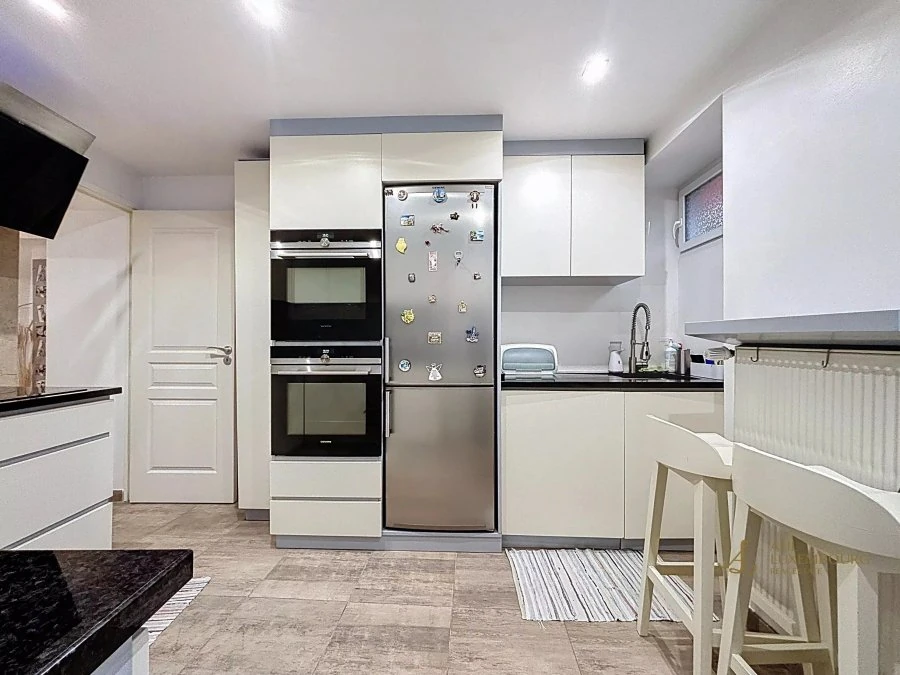 Квартира в Люксембурге, Люксембург, 128 м² - фото 5