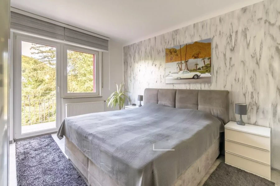 Квартира в Люксембурге, Люксембург, 316 м² - фото 5