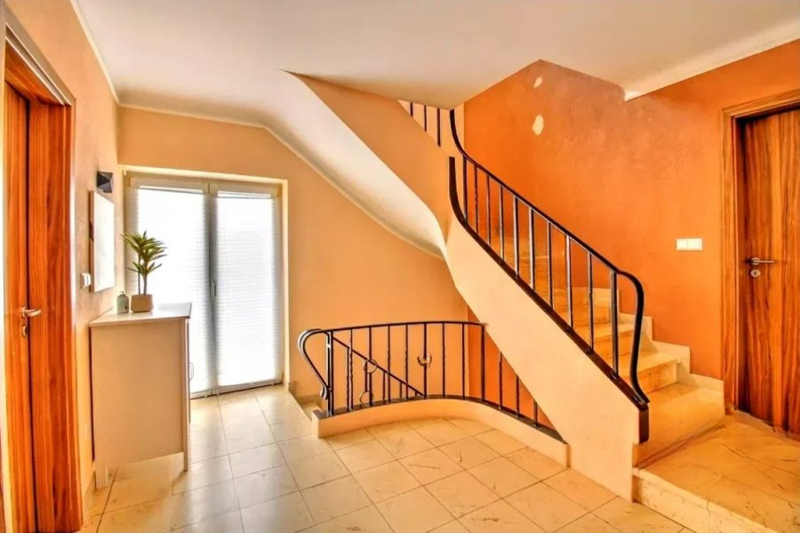 Квартира в Люксембурге, Люксембург, 155 м² - фото 5