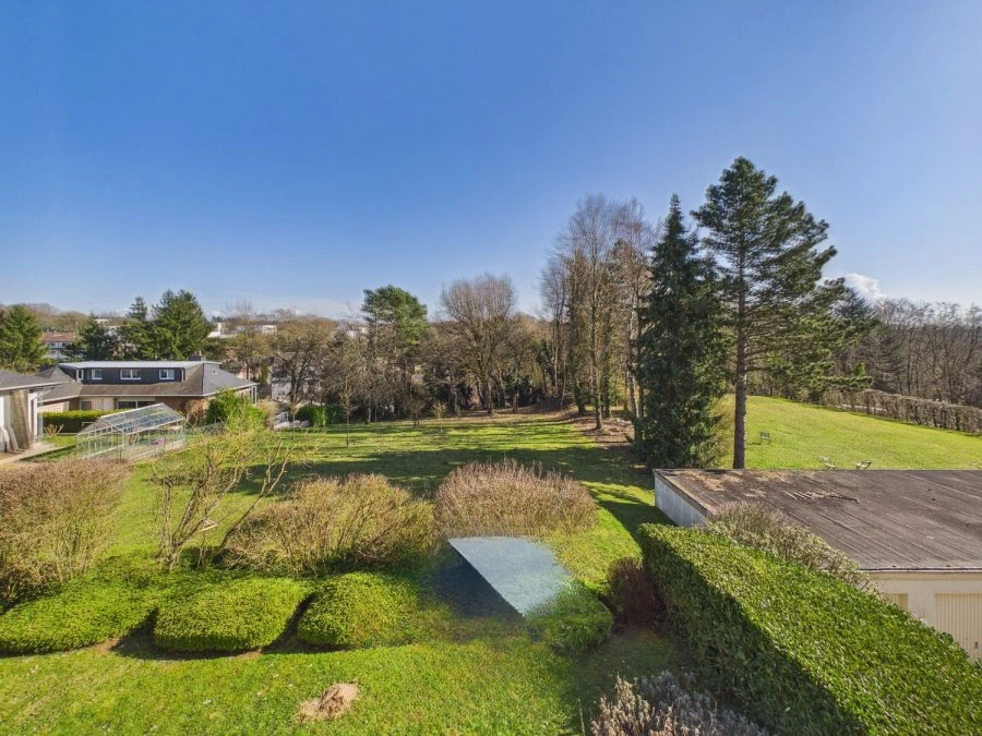 Квартира в Люксембурге, Люксембург, 100 м² - фото 5