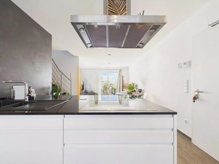 Квартира в Дикирхе, Люксембург, 77 м² - фото 5