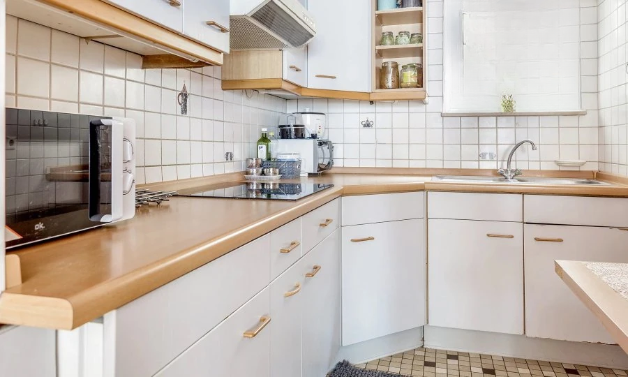 Квартира в Люксембурге, Люксембург, 41 м² - фото 5