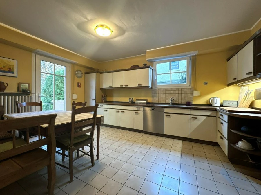 Квартира в Дикирхе, Люксембург, 205 м² - фото 5