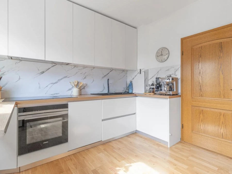 Квартира в Люксембурге, Люксембург, 190 м² - фото 5