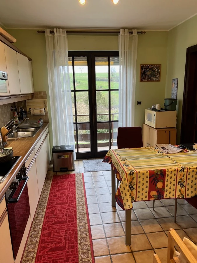Квартира в Люксембурге, Люксембург, 170 м² - фото 5