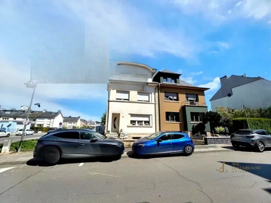 Квартира в Люксембурге, Люксембург, 110 м² - фото 5