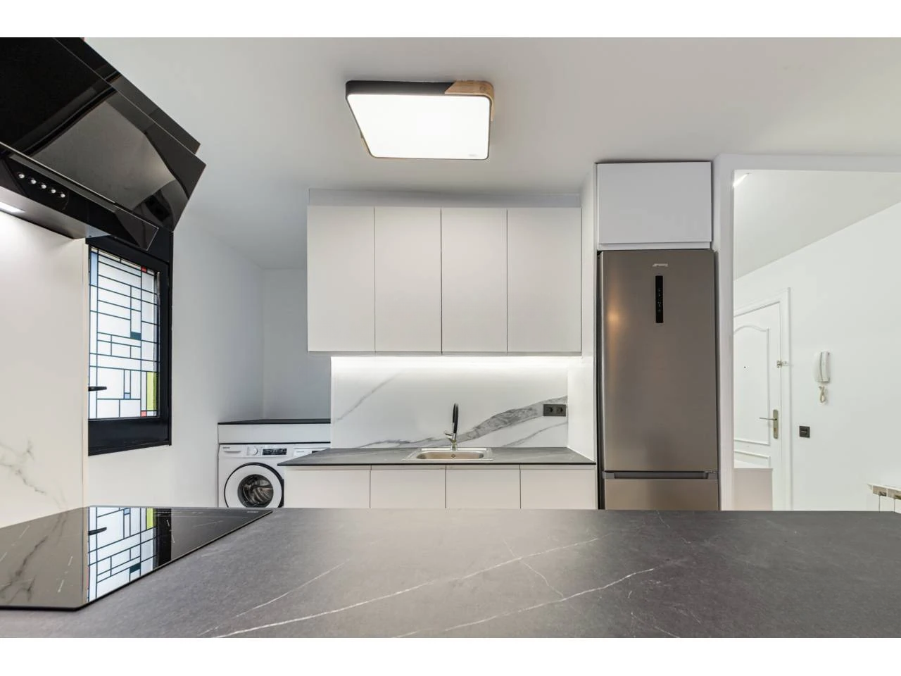 Квартира в Энкаме, Андорра, 96 м² - фото 5