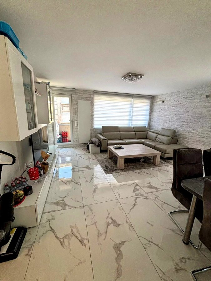 Квартира в Люксембурге, Люксембург, 80 м² - фото 5