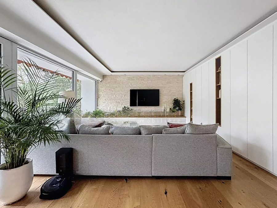 Квартира в Люксембурге, Люксембург, 105 м² - фото 5