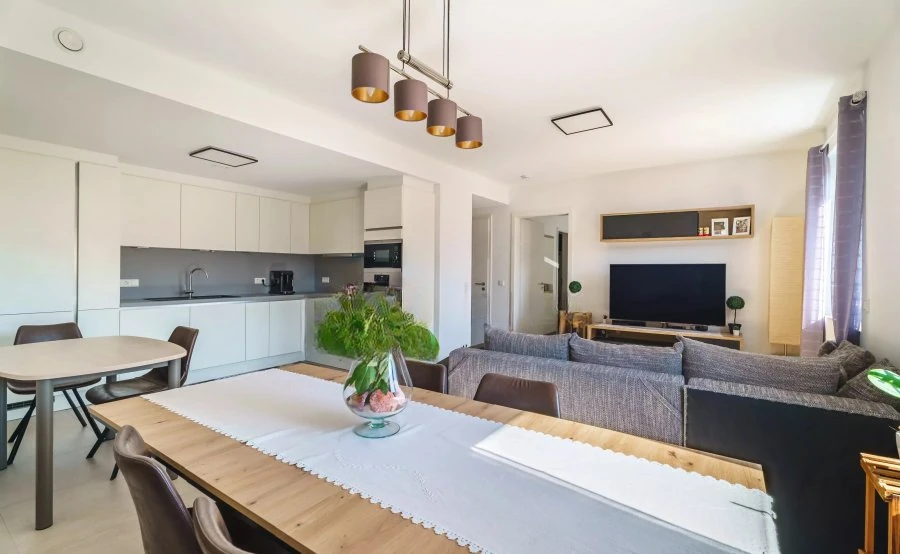 Квартира в Дикирхе, Люксембург, 63 м² - фото 5