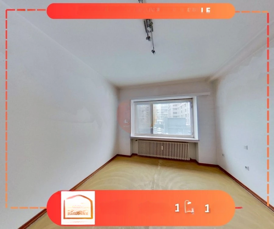 Квартира в Люксембурге, Люксембург, 76 м² - фото 5