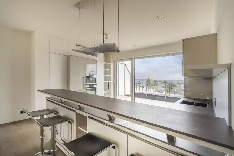 Квартира в Люксембурге, Люксембург, 90 м² - фото 5