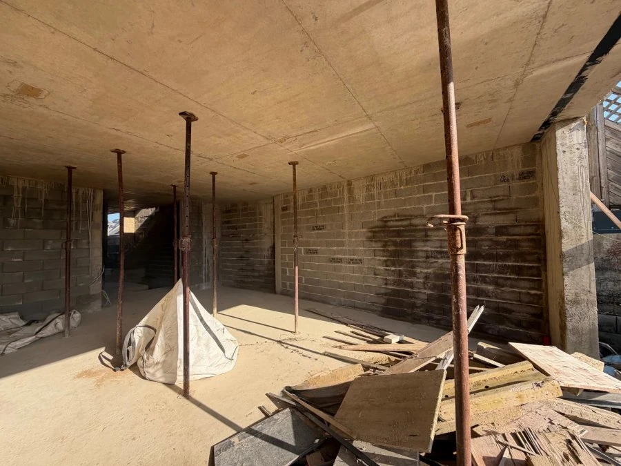 Квартира в Люксембурге, Люксембург, 260 м² - фото 5